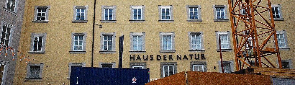 zwischen tibet, auschwitz & dachau