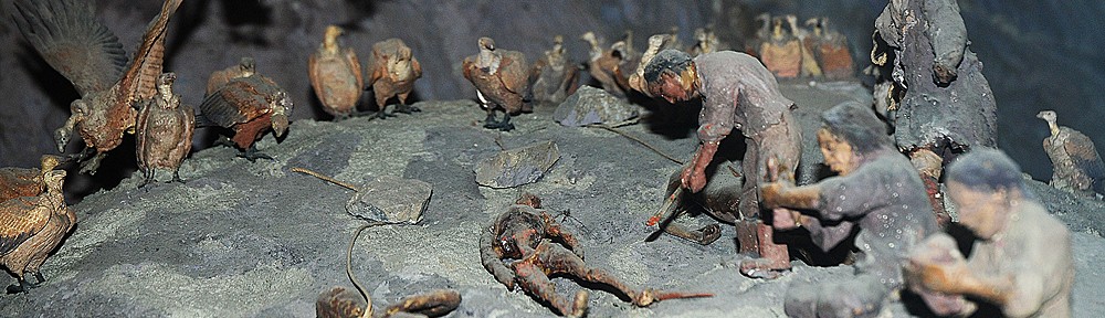 zwischen tibet, auschwitz & dachau