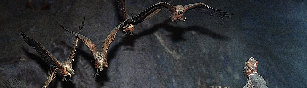 zwischen tibet, auschwitz & dachau