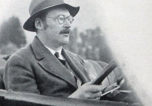 Eduard Paul Tratz, Himmlers Darling in Salzburg, Gründer des "Hauses der Natur" und erster Direktor