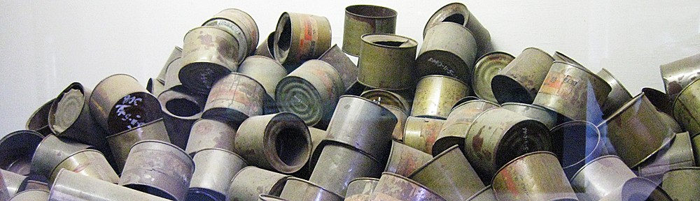 zwischen tibet, auschwitz & dachau