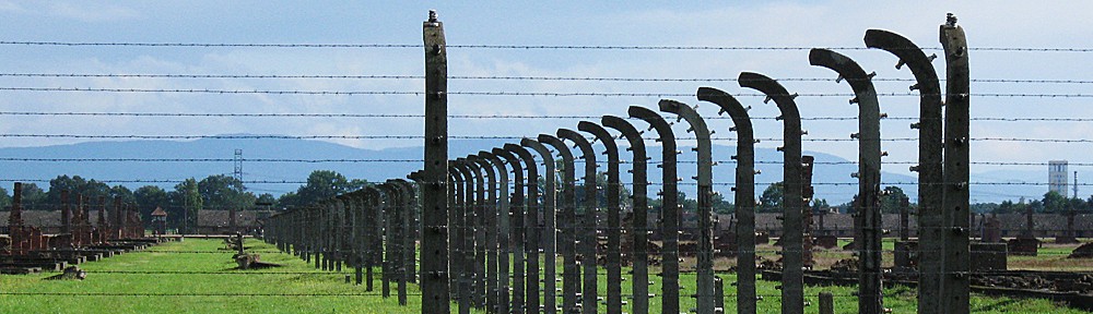 zwischen tibet, auschwitz & dachau