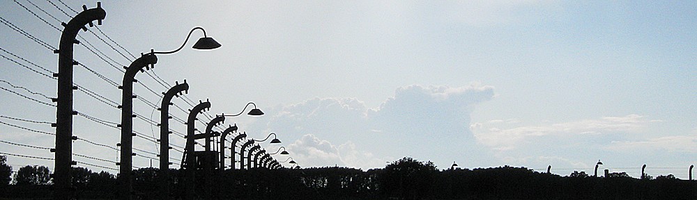zwischen tibet, auschwitz & dachau