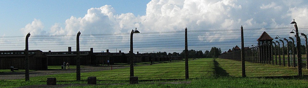 zwischen tibet, auschwitz & dachau
