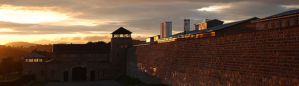 zwischen tibet, auschwitz & dachau