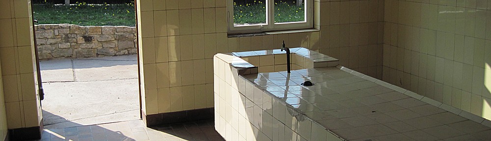 zwischen tibet, auschwitz & dachau