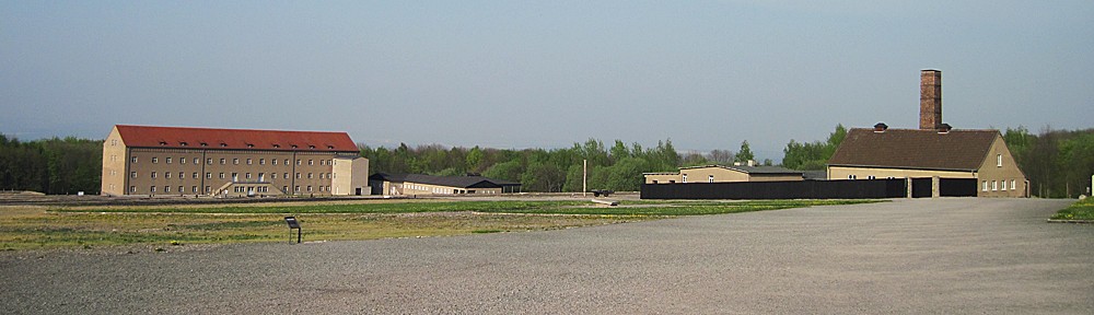 zwischen tibet, auschwitz & dachau