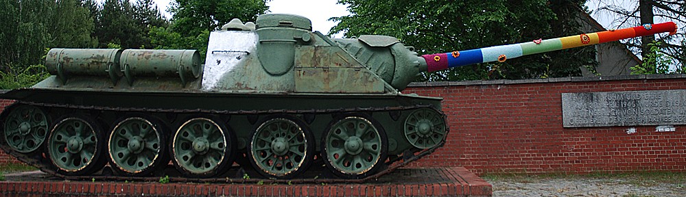 zwischen tibet, auschwitz & dachau