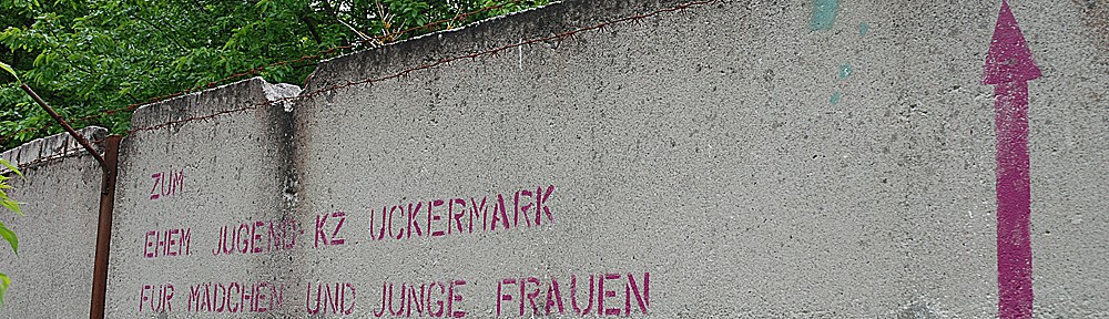 zwischen tibet, auschwitz & dachau